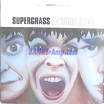CD /SUPER GRASS /I SHOULD COCO