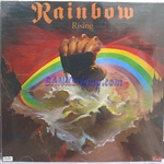 CD /RAINBOW /Rising