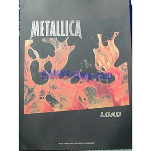 洋楽 /Metallica /Load