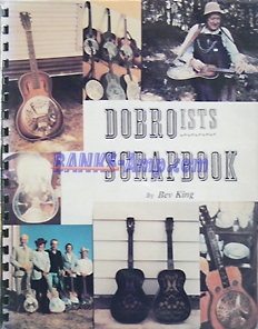 書籍 /DOBROISTS SCRAPBOOK