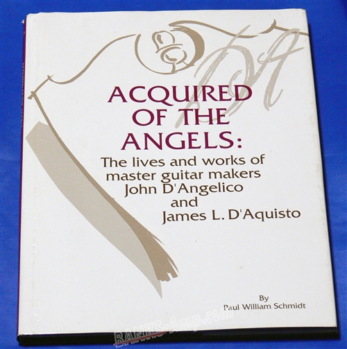 書籍 /Acquired of The Angels