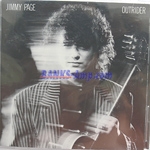 CD /Jimmy Page /Outrider