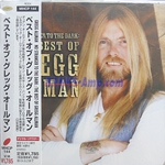CD /Gregg Allman /BEST - ウインドウを閉じる