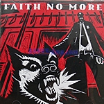 CD /FAITH NO MORE /FOOL FOR A LIFETIME