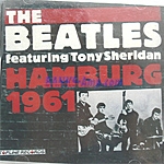 CD /Beatles /TONY SHERIDAN AND THE BEATLES