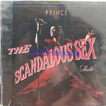 CD /PRINCE /THE SCANDALOUS SEX