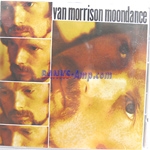 CD /VAN MORRISON /MOONDANCE