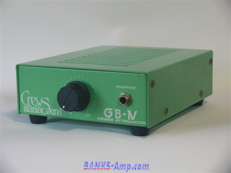 Attenuator SP /GB-IV