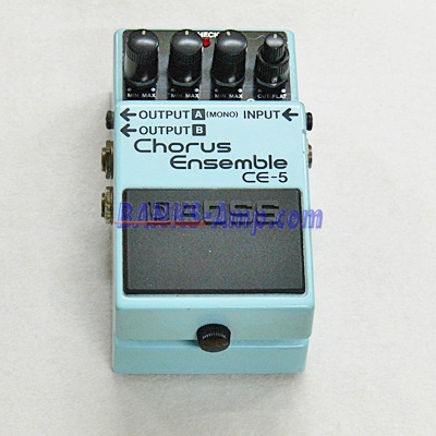 Chorus Ensemble /CE-5