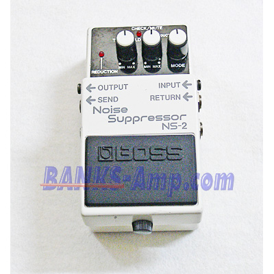 Noise Suppressor /NS-2