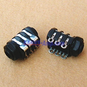 PhoneJacks 6lug-sold