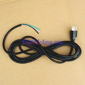 AC Power Cords 16-3/10