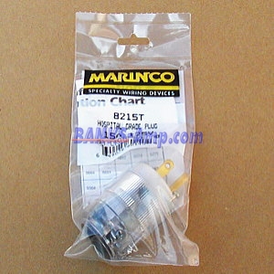 Plugs AC MARINCO