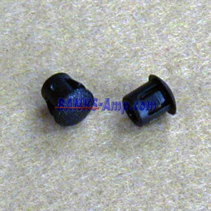 Hole Plugs 1/4"