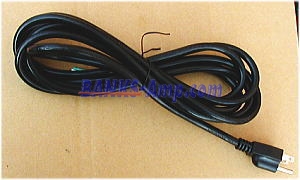 AC Cables SJT 16-3/12