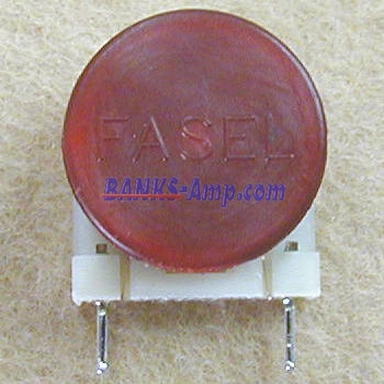 INDUCTOR FASEL RED