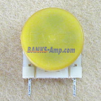 INDUCTOR FASEL YEL