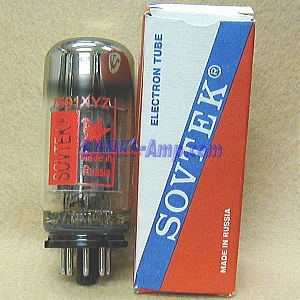 7591XYZ ペア SOVTEK