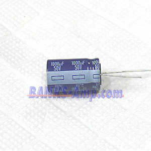 1000uF /50V 特価品