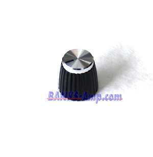 Knobs Silver