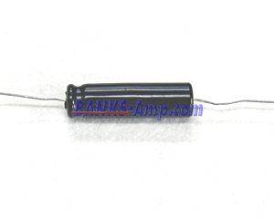 300uF /25V ATOM