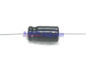 10uF /150V ATOM