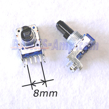 5kB /4Lug Trim - ウインドウを閉じる