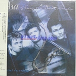CD /A-HA /STAY ON THESE ROADS