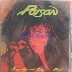 CD /Poison /Open up and Say ahh!