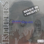 CD /KILLERS /MENACE TO SOCIETY