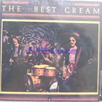 CD /Cream /The Very Best Of Cream