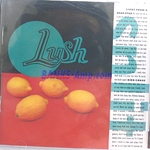 CD /LUSH /SPLIT
