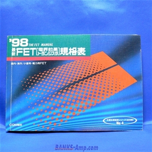 Manual /FET Manual 1998