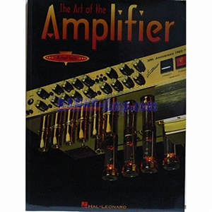 Book /The Art of The Amplifier