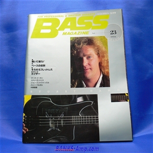 Magazine /Bass Magazin Vol.23