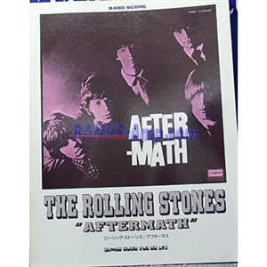 Rolling Stones /Aftermath