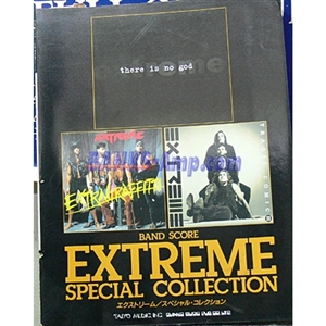 洋楽 /Extreme /Special Cllection - ウインドウを閉じる