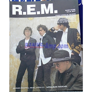 R.E.M /Best