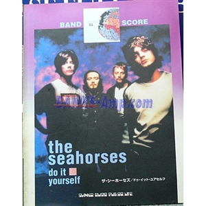 Seahorses /Do it yourself