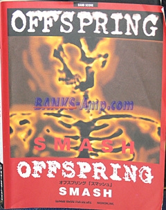 洋楽 /OFFSPRING /SMASH