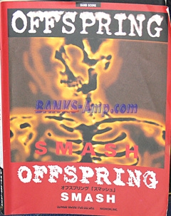 洋楽 /OFFSPRING /SMASH