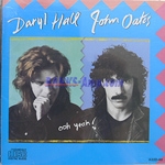 CD /Daryl Hall & John Oates　/OOH YEAR !