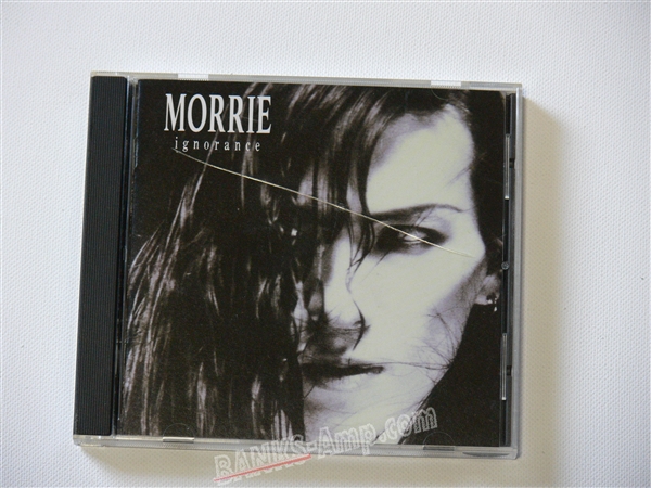CD /MORRIE / IGNORANCE