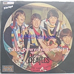 CD /Beatles /Talk Downunder Vol.1
