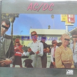 CD /AC/DC /Dirty Deeds Done Dirt Cheap