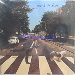 CD /PAUL McCARTNEY /PAUL IS LIVE