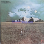 CD /John Lennon /MIND GAMES