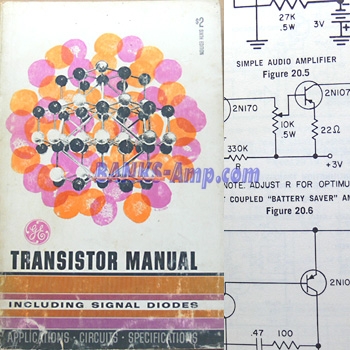 Manual /Transistor manual 62