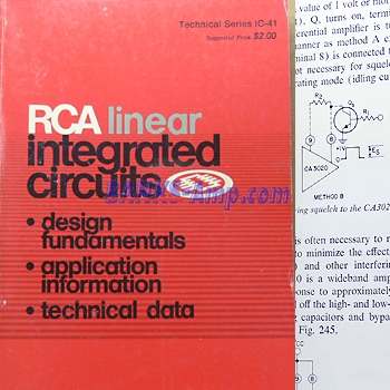 Manual /IC manual 67