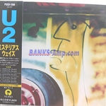 CD /U2 /MYSTERIOUS WAYS